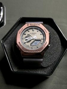 Casio G-Shock Watch Gm2100