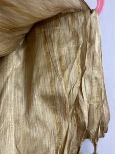 Golden Dupatta