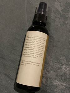 Aromafume Vanilla Room &amp; Linen Spray