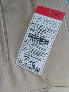 Zudio Women Pant