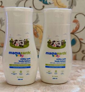 Mamaearth Baby Bath Set