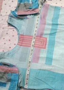 Digital Printed Suit