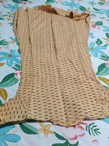 Cotton Long Kurti
