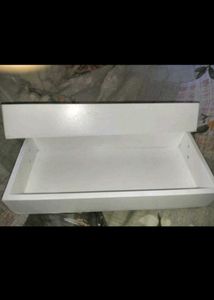 New Wooden Countertop Spice Rack
