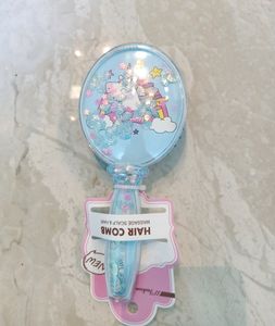 Kids Unicorn Hair Comb