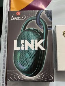 Watch + Airpods + BT Speaker With RGB Light