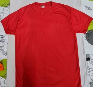 Mens T Shirt, Set Of 5