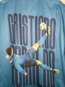 Ronaldo special edition jersey