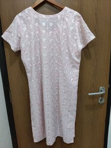 Baby Pink Suit