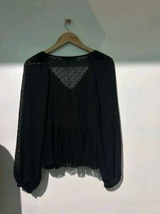 Zara Top