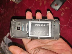 Samsung W279 Keypad Working