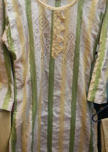 Combo Cotton Suit 4