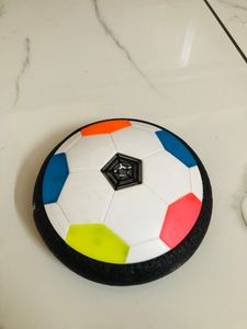 LED Football