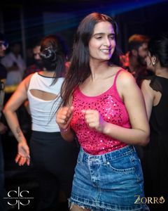 Tank Top , Partywear, Dailyuse, Korien