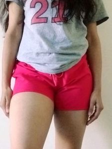 Shorts #womanwear #womanshorts #shorts