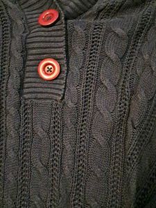 Hooded Sweater