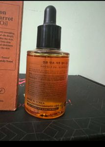 Korean Serum