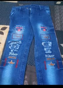 Combo Of 3 Jeans For Men.
