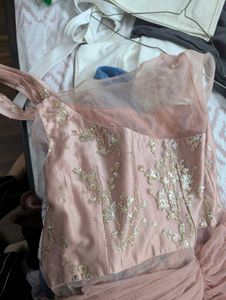 Cinderella Princess Gown