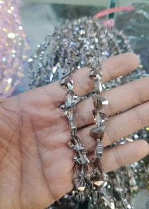 Crystal Beads Line