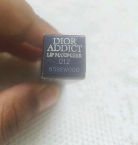 Dior 2ml Lip Maximizer