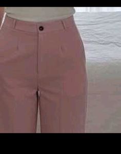 🛑Sale🛑 Peach-pink pants for women 💗