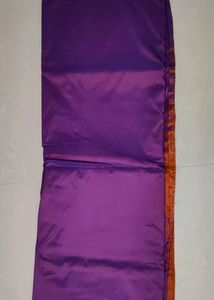 Double Shaded Saree