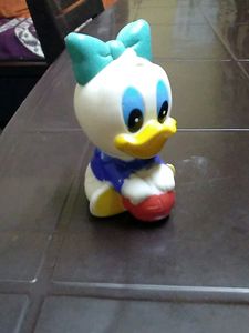 Donald Duck Toy