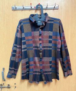 3 Shirts Combo For Men (Like New)