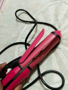 Hair Straightener