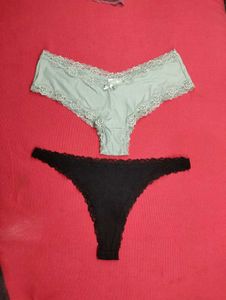 Combo 4 H&amp;M Brief Size 36