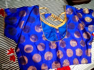 New Blouse
