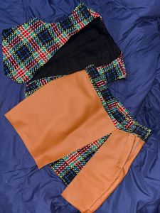 Chic Co-ord Set