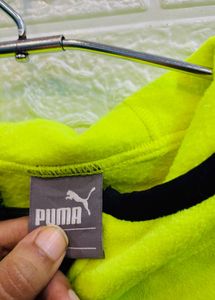 🇦🇺 Puma Imported Sleeveless Hoodie