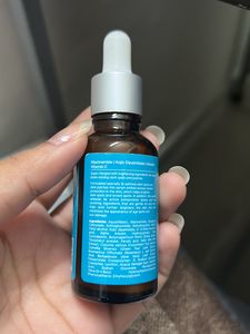 Skinkraft Correxion Spot Rectifying Facial Serum