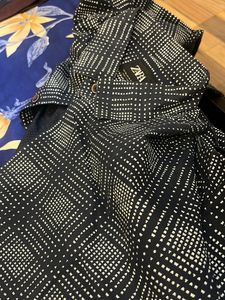 The Branded Zara Shirt
