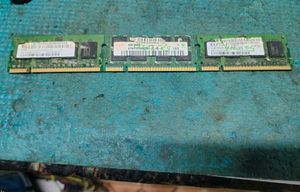 Laptop Ram Compo