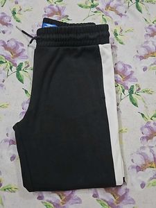 PAJAMA  BLACK
