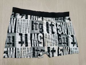 Stylish Men's Boxers