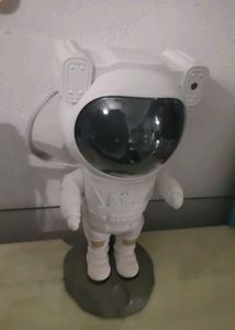 Astronaut Space Star Projector Light