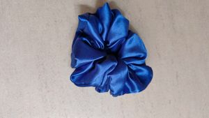 Handmade Scrunchies