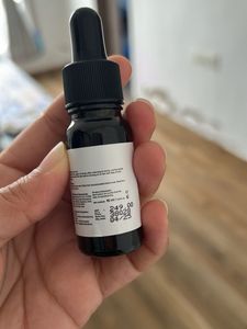 Minimalist Niacinamide Serum