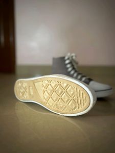 Converse High Top Sneakers