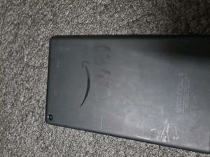 Amazon Fire Tablet