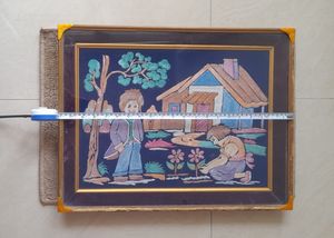 Hand Made paintings