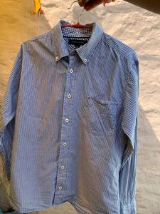 Tommy Hilfiger Striped Shirt