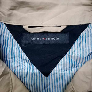 Tommy Hilfiger Beige Jacket