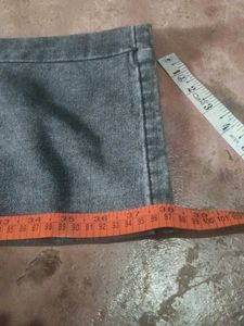 Black Cargo Pants