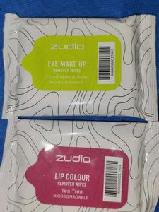 Makeup Bundle: HYUE, Zudio, STAZE ❤️