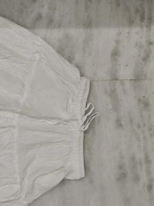White Skirt For Women